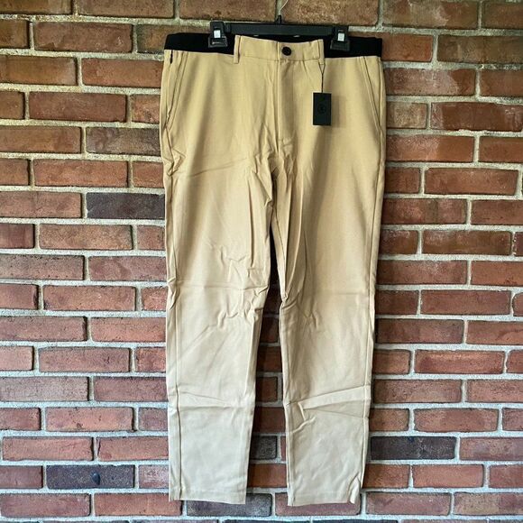 Outworq Other - Outworq Omega Pants Khaki